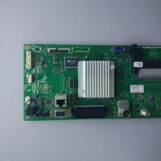 VKT190R-6, IP5DZZ, A55LB8477 ARÇELİK MAİN BOARD