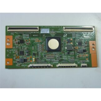 14Y_P2FU13TMGC4LV0.0, 65PUS760012, PHILIPS TCON BOARD