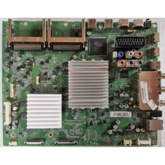 715G7259-M0F-000-005T, 65PUS760012, PHILPS MAİN BOARD