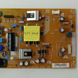 715G7734-P01-001-002H, 32PUS413112, POWER BOARD