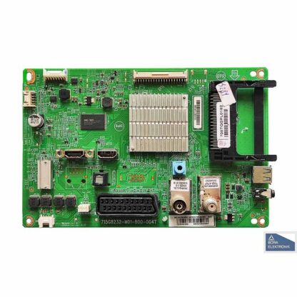 715G8232-M01-B00-004T PHILIPS 32PHS413112 MAİN BOARD, ANA KART