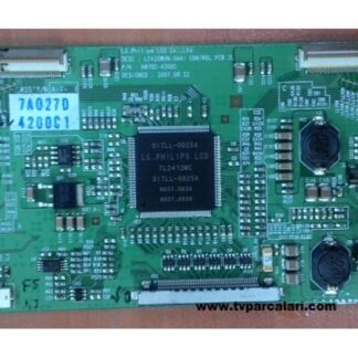 6870C-4200C, 6871L-4200C, TCON BOARD