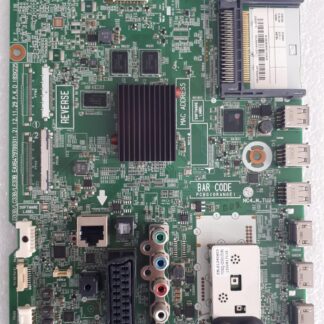 EAX64797003(1.2) , EBT62345917 , NC4_M_TU24 , LG ANAKART