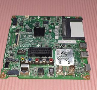 EBR80444801 , EBT64283501 , EAX66482504 (1.0) , LG 43LH560V-ZB