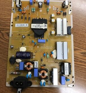 EAX67128101 (2.1) , EAY64491201 , 49UJ701 LG POWER BOARD