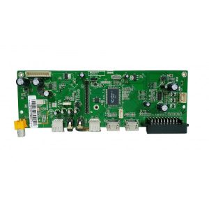 12AT075-V1.0, SUNNY SN043DLD, MAİN BOARD