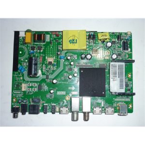 13AT201V1.0, Hİ LEVEL HL43DLK13/0216, MAİN BOARD