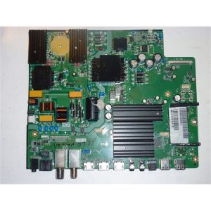13AT202 V1, MAİN BOARD
