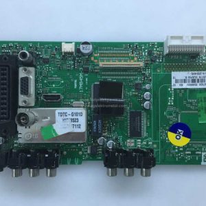 17MB45M-3, 20498824, VESTEL MAİN BOARD