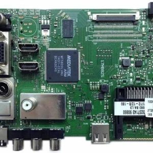17MB82S,23243420, VESTEL MAİN BOARD