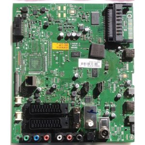 17MB90-3, 23168867, 50 VESTELSEG MAİN BOARD