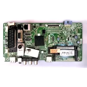 17MB96, 23251762, 10095733, VESTEL 42, MAIN BOARD