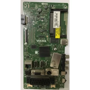 17MB96, 23263065, VESTEL 49 MAIN BOARD