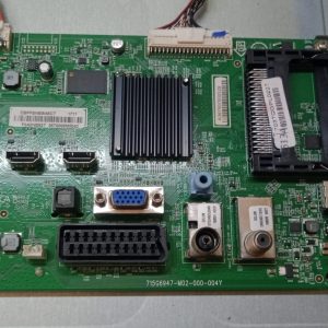 24PHK400012-715G6947-M02-000-004Y703TQGPL0227-PHILIPS-MAIN-BOARD-scaled-1