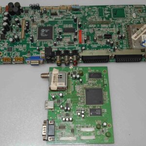 03SNL01, LTA320AP02, SN032LI-T1S, SUNNY MAİN BOARD