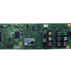 1-887-014-11, 1-733-685-11, SONY KLV-40EX430, MAIN BOARD
