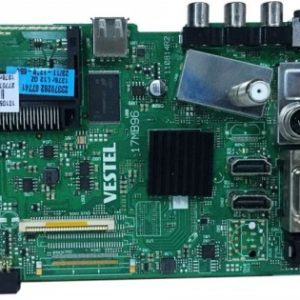 17MB96, 23379263, VESTEL MAİN BOARD