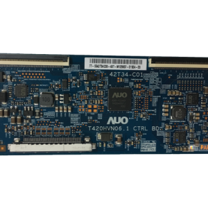 42T34-C01, T420HVN06.1, LG T-CON BOARD