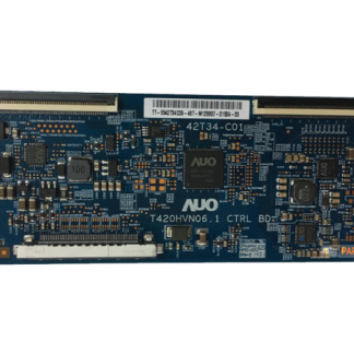 42T34-C01, T420HVN06.1, LG T-CON BOARD