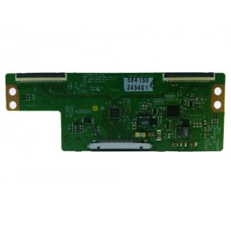 6870C-0480A, LG,T-CON BOARD