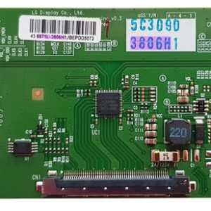 6871L-3806H, 6870C-0532A, V15 FHD DRD_non-scaning_v0.3, VES430UNDL-2D-N12, VES430UNEL-2D-U01, LC430DUY-SHA1, HC430EUN-SLES2, 057D43A34P