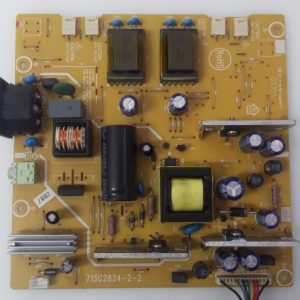 CASPER AOC PHILIPS POWER KART 715G2824-2-2 19CSPR TFT19W80PSA