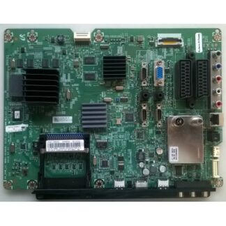 BN41-01443C, LE46C630K1WXTK, SAMSUNG MAİN BOARD