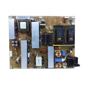 BN44-00341A, LE46C630K1W, SAMSUNG POWER BOARD