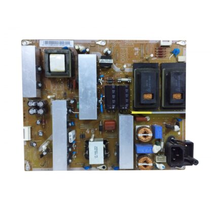 BN44-00341A, LE46C630K1W, SAMSUNG POWER BOARD