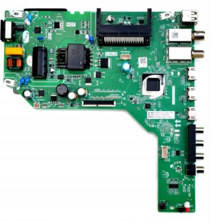 EL.MS3663S-FE48, 32D9800 DİJİTSU MAİN BOARD