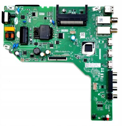 EL.MS3663S-FE48, 32D9800 DİJİTSU MAİN BOARD