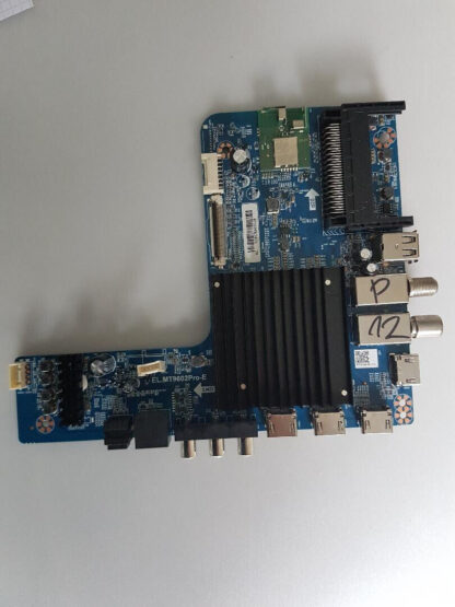EL.MT9602Pro-E, 550VF9001UQ ONVO MAİN BOARD