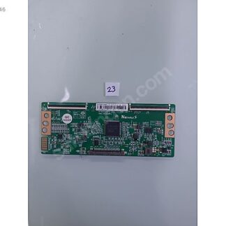 N4TB550UHDF1L_K1.0 NEMUS, 550VF9001UQ ONVO TCON BOARD