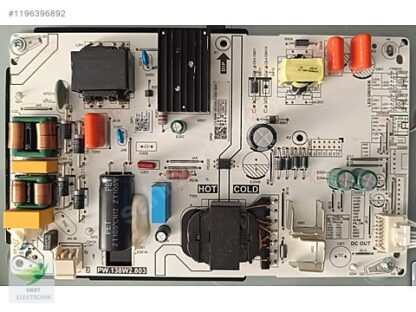PW.138W2.803 550VF9001UQ, ONVO POWER BOARD