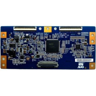 T315HW04 V3, 31T09-C0K, LE46C630 SAMSUNG TCON BOARD