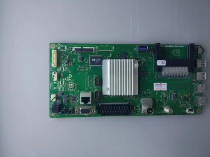 VKT190R-6, IP5DZZ, A55LB8477 ARÇELİK MAİN BOARD