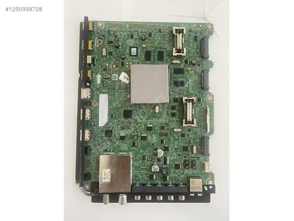 BN41-01800B. BN94-06123E. UE46ES7000. SAMSUNG MAİN BOARD