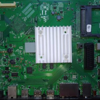 ZGF190R-6, RGHAFZ, A55L 8752 MAİN BOARD