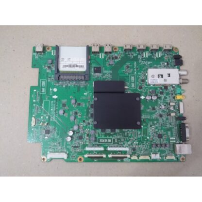 EAX64307906 (1.0) G4_M_TU234, EBT62013838 MAİN BOARD