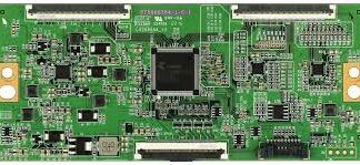 PT500GT04-1-C-1, SN50FMN4030216, SUNNY TCON BOARD
