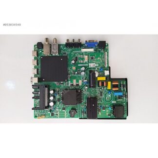 TP.SK706S.PC822 , SN50FMN4030216 , SUNNY MAİN BOARD