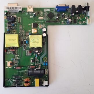 18AT009TTV1.0 , SN43DAL09381022 , SUNNY MAİN BOARD