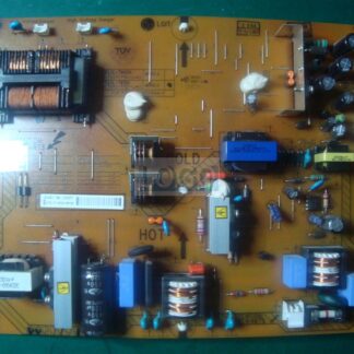 PLHL-T813A, 42PFL5624H12, PHILIPS POWER BOARD