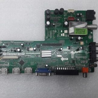 T.MS18V.75B 12073 , LİFEMAX 32 ANAKART