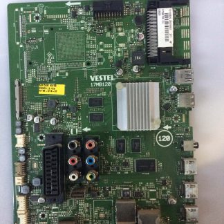 17MB120 , 23381849 , 55UA8300 , VESTEL ANAKART